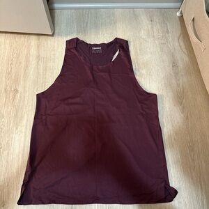 Bandit Running Singlet - Size Medium